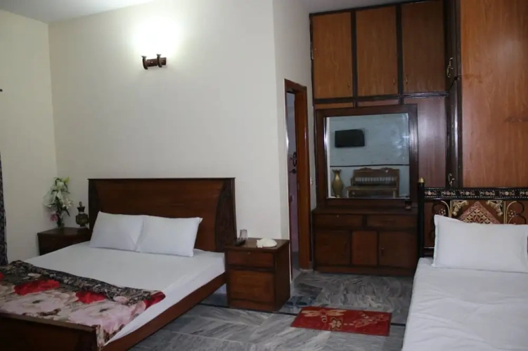Family Suite