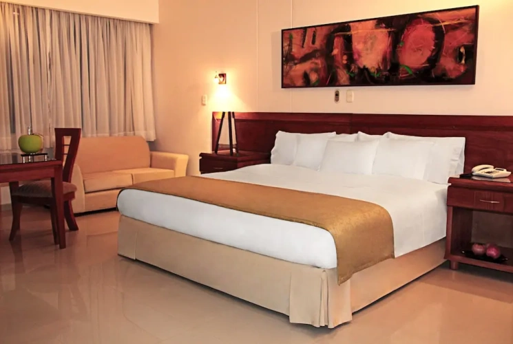 Premium Double room