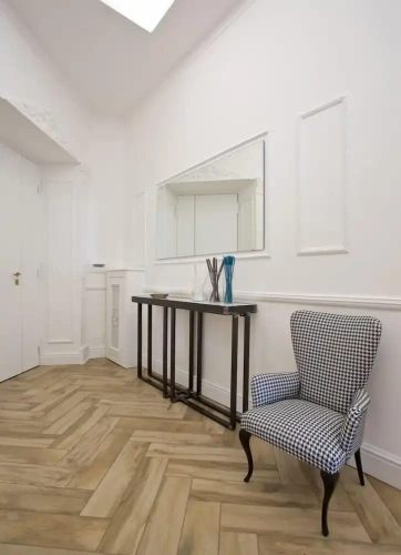 3 Bedrooms Apartment with balcony