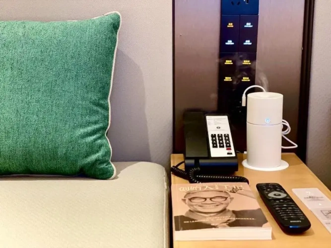 Business Double room