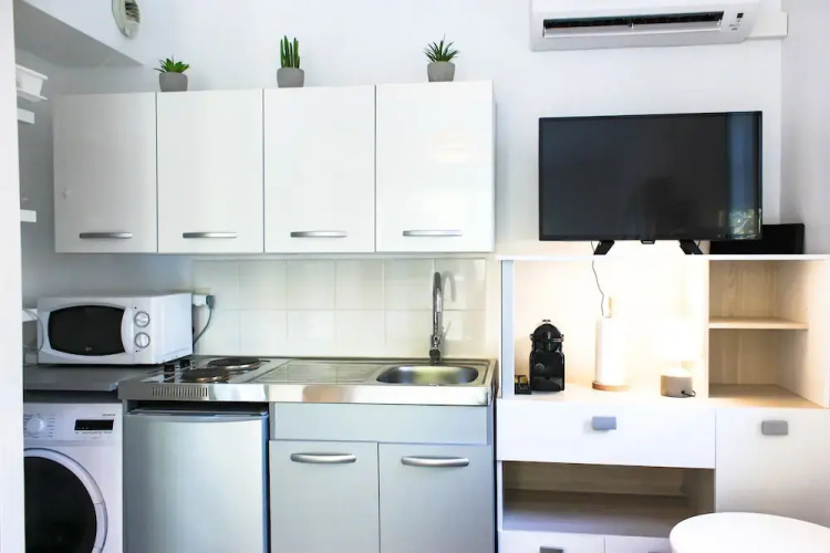 Appartement Le Pearl