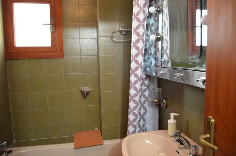 Alicante Central Rambla Apartment