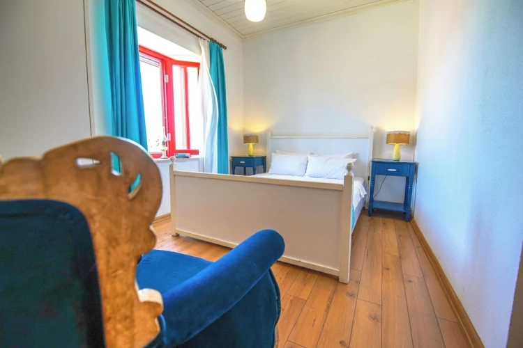 2 Bedrooms Classic Suite with city view