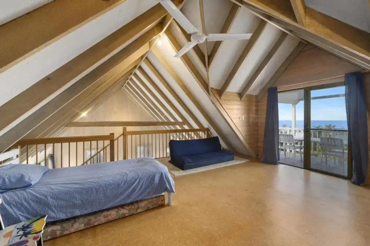 Blue Oar Beach House