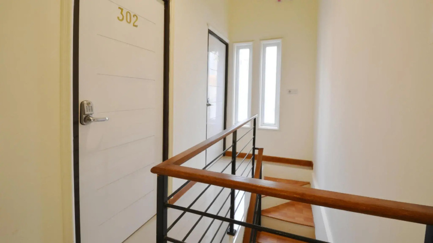 ZEN Rooms Basic Tanjung Duren Syariah