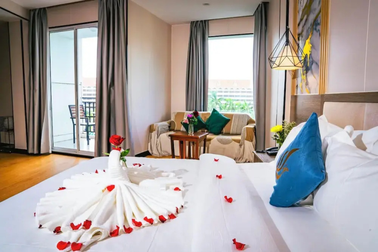 Imagen del hotel