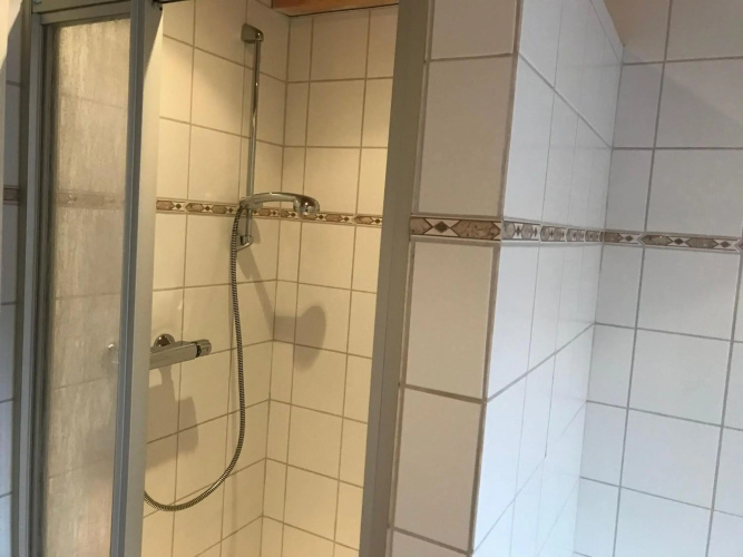 Haus-Dorfstrasse