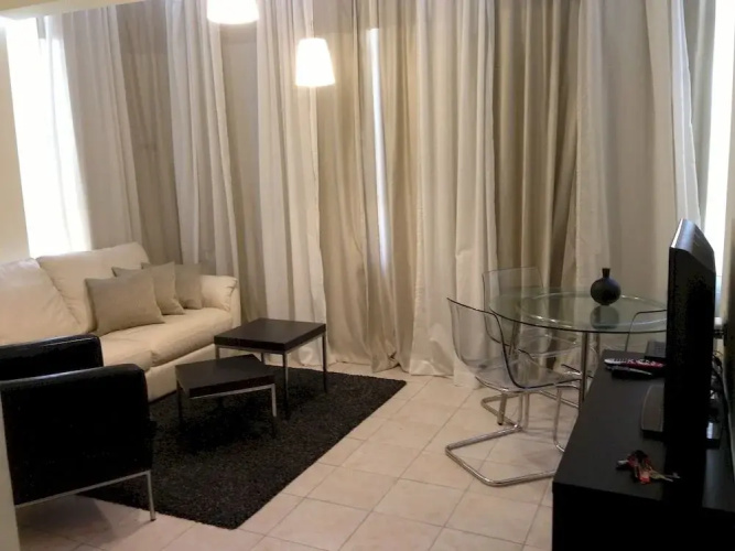 Dato's Apartments