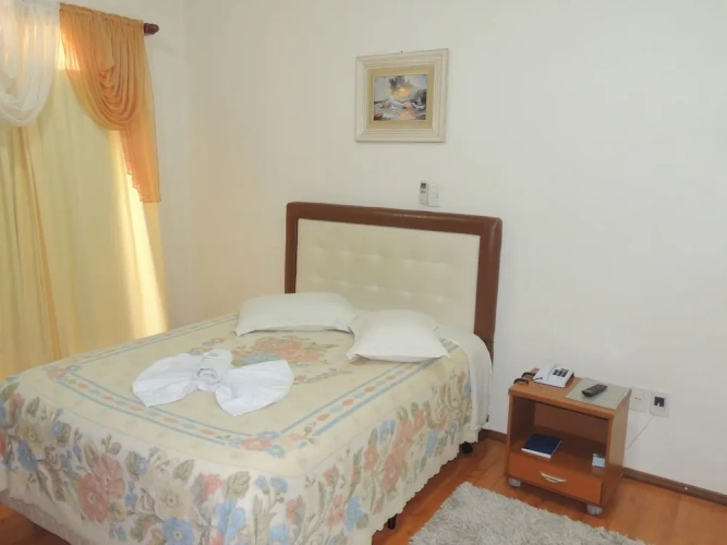 Luxury room