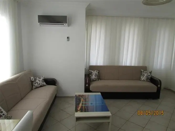 Sukru Bey Apart Hotel