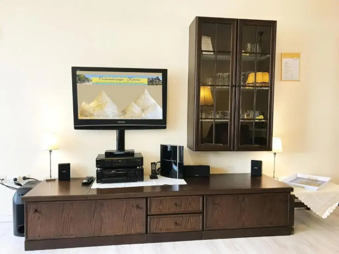 5-Sterne Premiumferienwohnung Köhnke 1