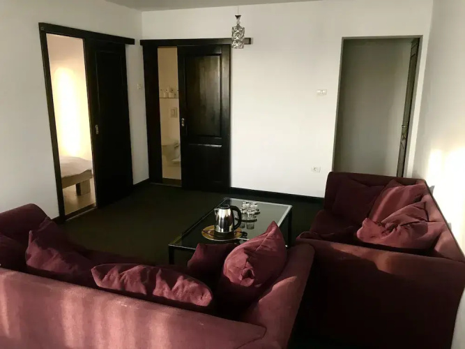 Carla Residence