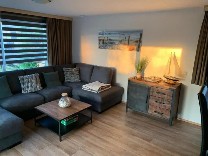 RBR 655 Beach Resort Kamperland