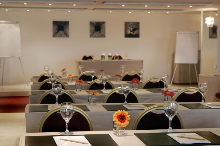Poseidon Athens Hotel photo 36
