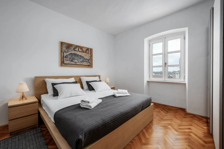 Apartment Peschiera