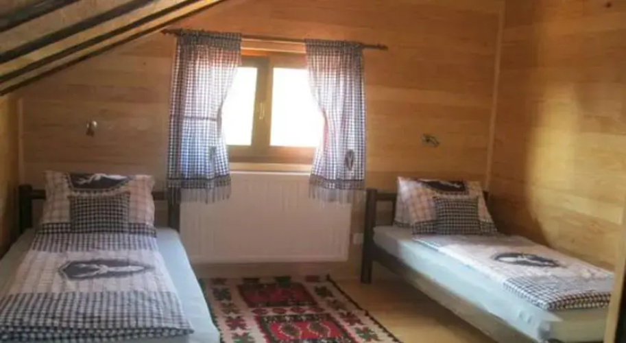 Guesthouse Sarbia