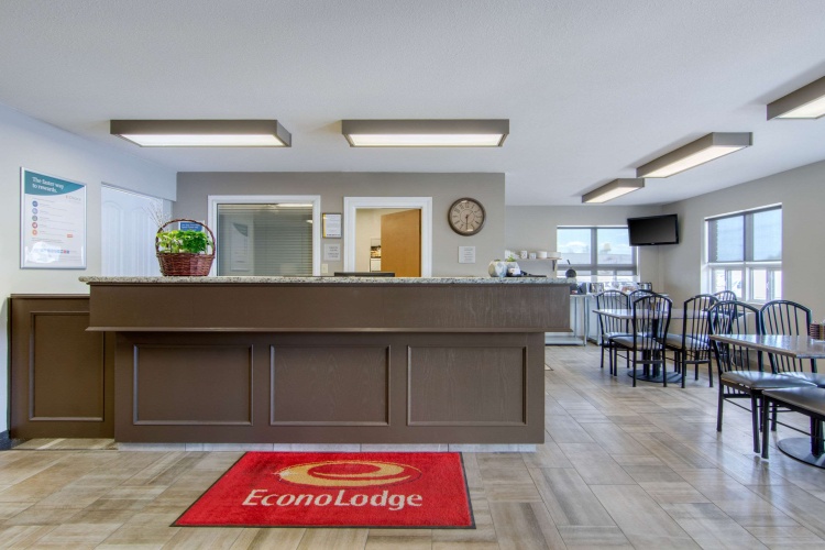 Econo Lodge photo 12