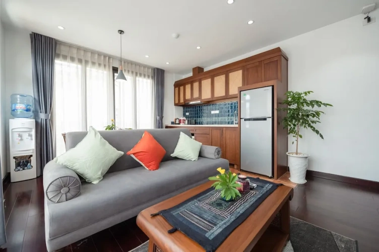 Standard Apartment