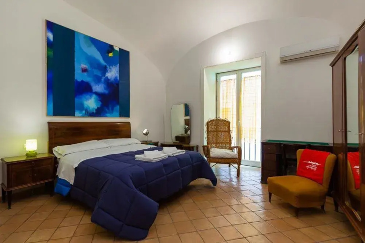 Apartment - Filangieri I BH 78