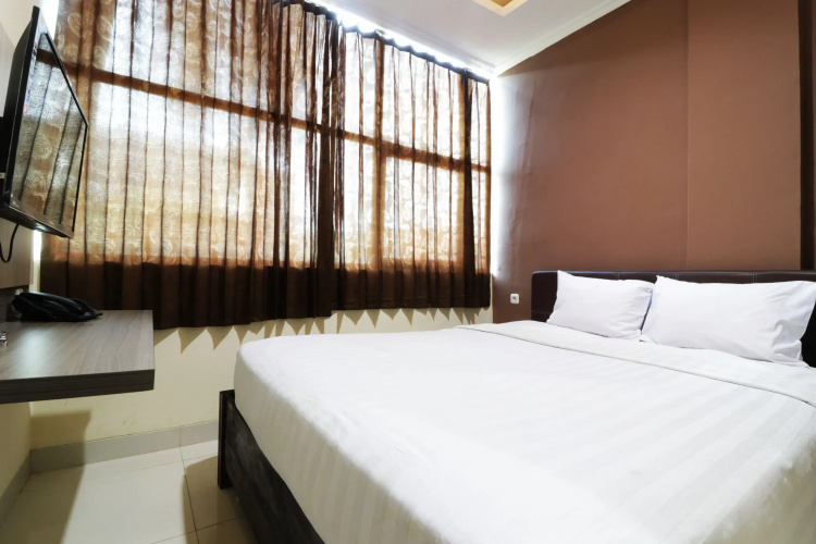 Hotel Istana Bungur
