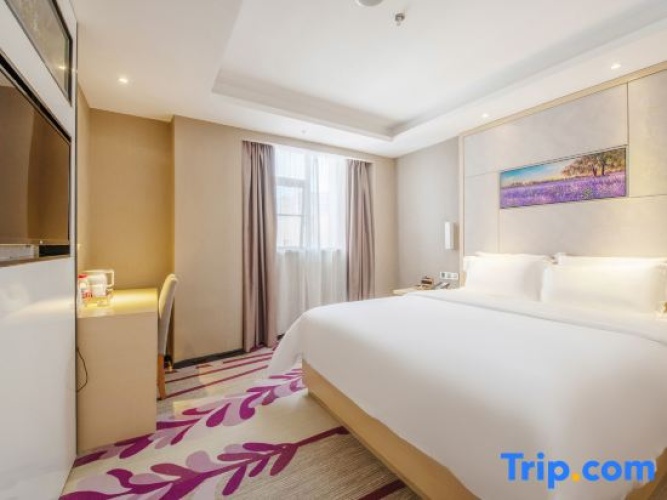 Deluxe Double Suite