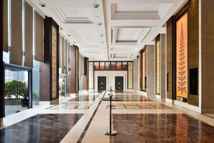 The St. Regis Mumbai photo 17