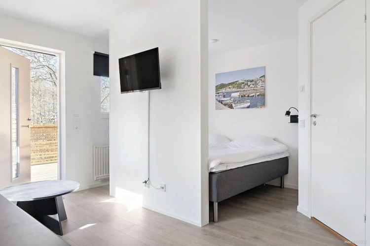 2 Bedrooms Standard room