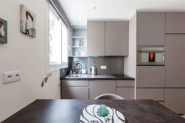 Apartment Saint-Germain - Smartrenting
