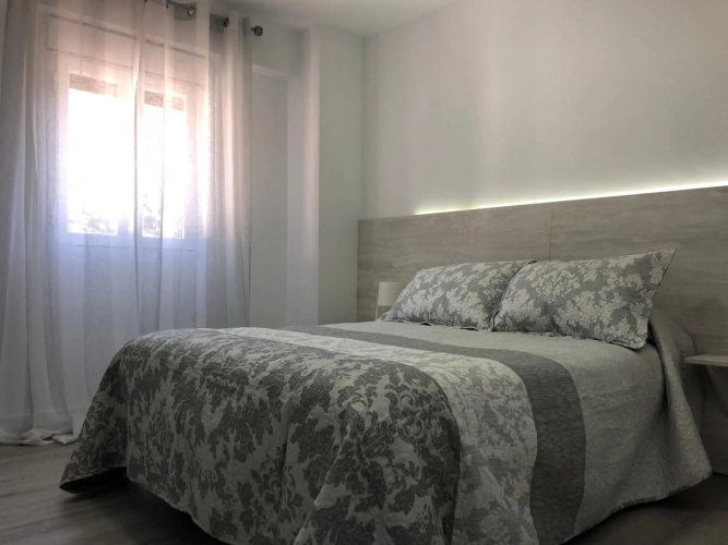 Apartamentos Cazorla Centro