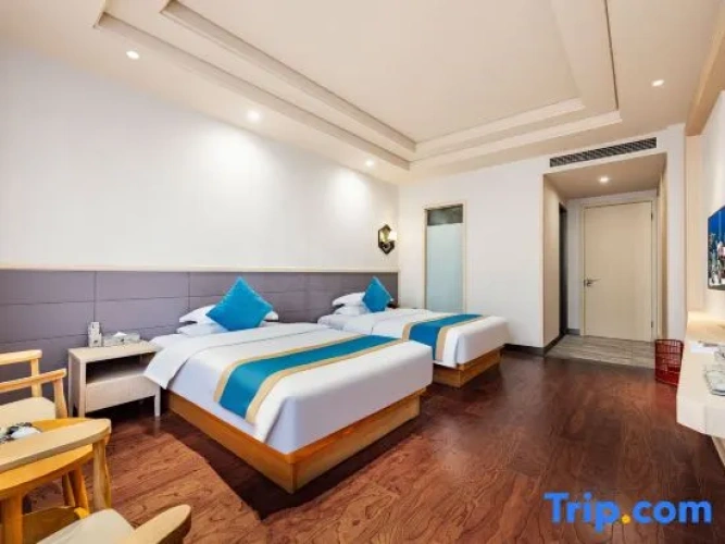Comfort Twin room