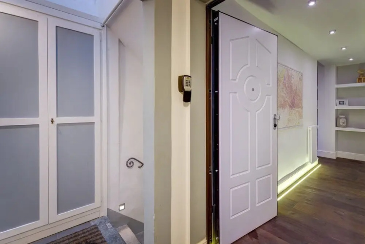 Lucrezia Apartment by Firenze Prestige