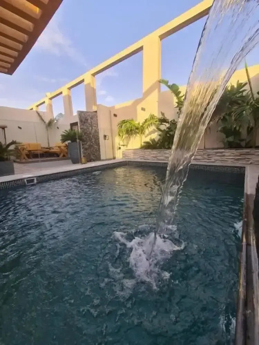 Villa Bali Jeddah