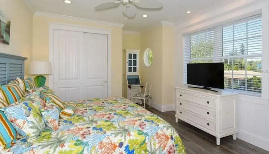 Caribbean Dream Apartment 5