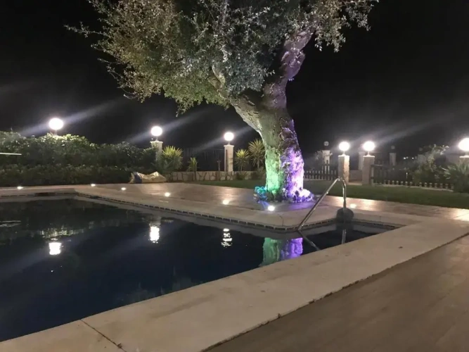 Double Villa