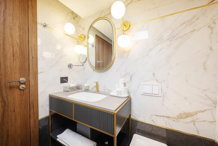 Yasu Luxury Rooms