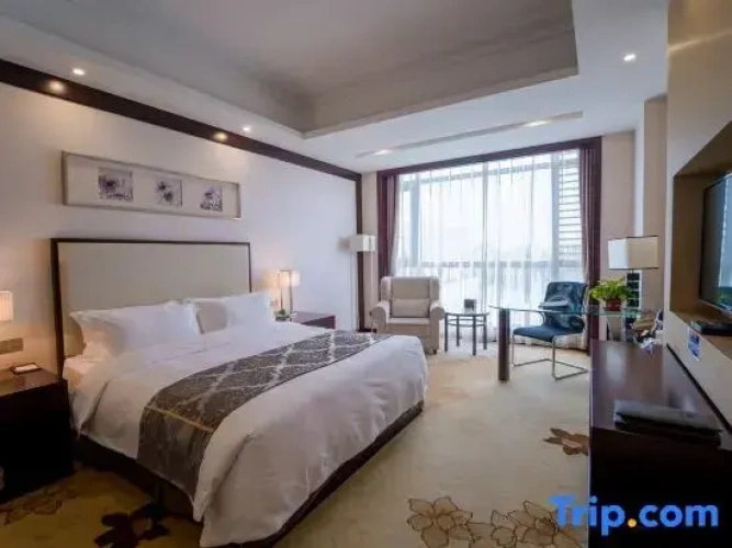 Business Double Suite