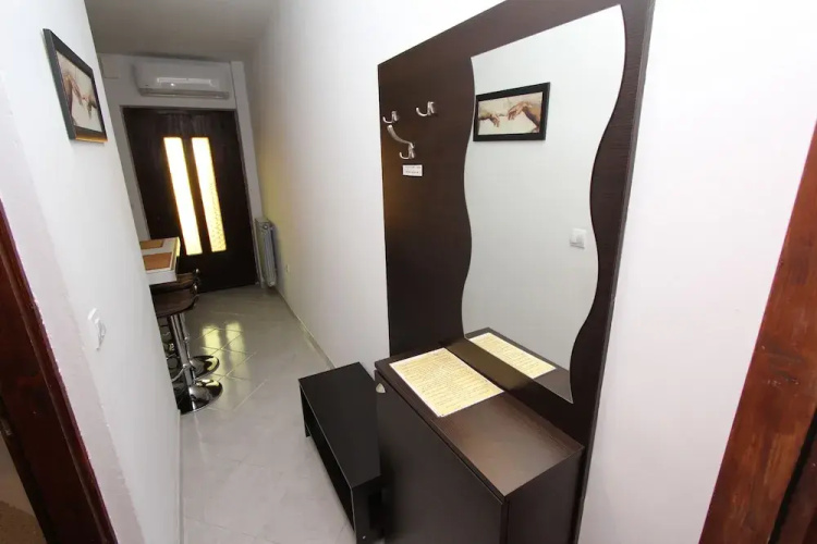 Apartment Albert