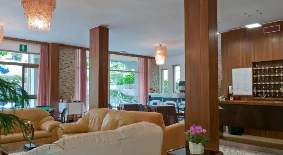 Albergo La Rosetta