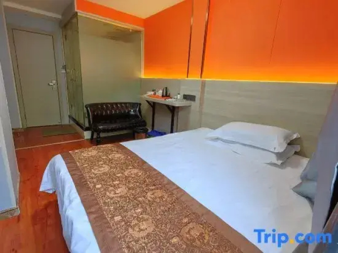 Zhongshan Hotel