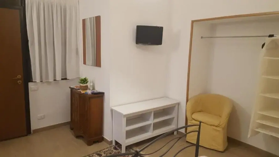 1 Bedroom Cottage