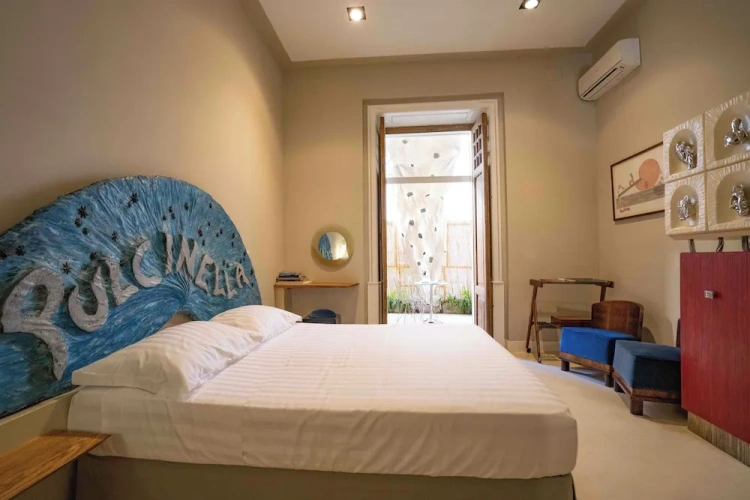 1 Bedroom Standard Triple room