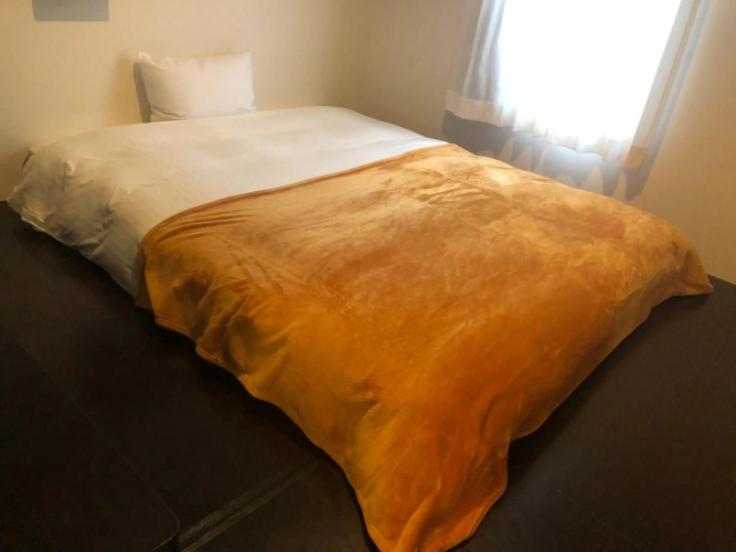 Green Rich Hotel Hamada Ekimae Artificial Hot Spring Futamata Yunohana