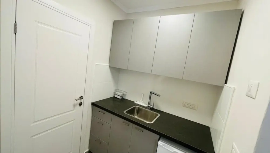 Family Studio with balcony