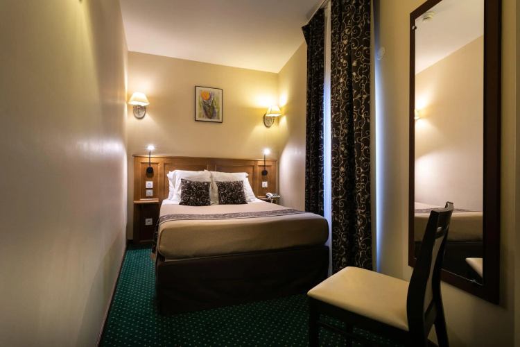 Hôtel Héliot, Cosy Places by Charme & Caractère