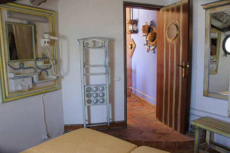Villa Ana Margarida Beach
