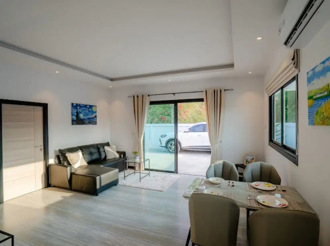 St Georges Park The Courtyard Villa 2bd