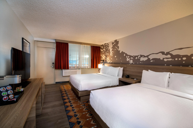 Holiday Inn Estes Park by IHG