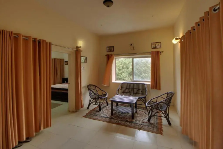 Gir Pride Resort