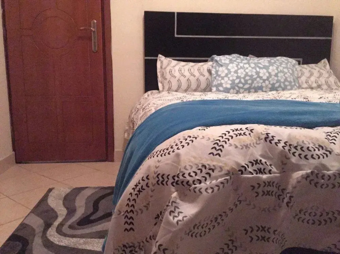 251 Budget Guest House