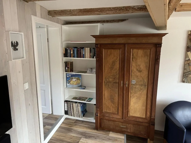 Property in Quedlinburg